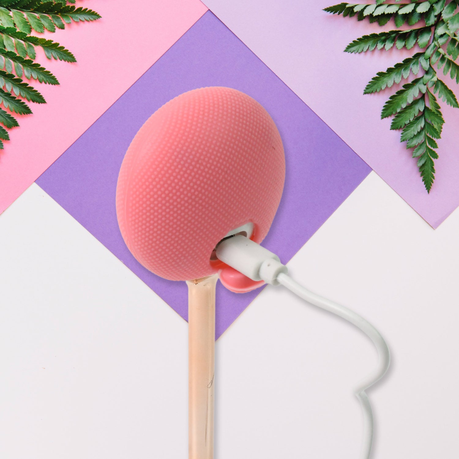 Face Spa Massage Hammer Beauty Care Vibrating Facial Massage Tools (1 Pc) Face Spa Massage Hammer Beauty Care Vibrating Facial Massage Tools (1 Pc)
